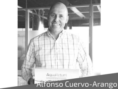 Alfonso Cuervo-Arango
