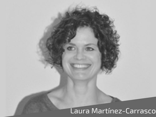 Laura Martínez-Carrasco