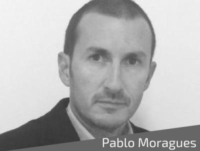 Pablo Moragues