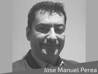 Juan Manuel Perea
