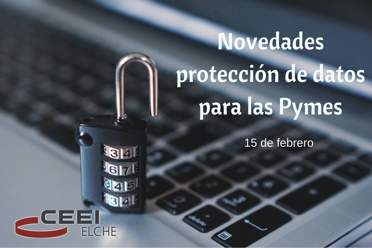 jornada proteccion datos