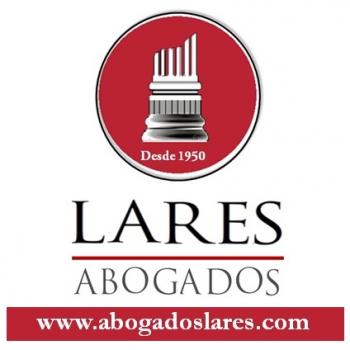 ABOGADOS LARES MANISES (SUBSEDE)