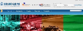 Portal web de la Agencia de Empleo y Desarrollo Local de Benidorm