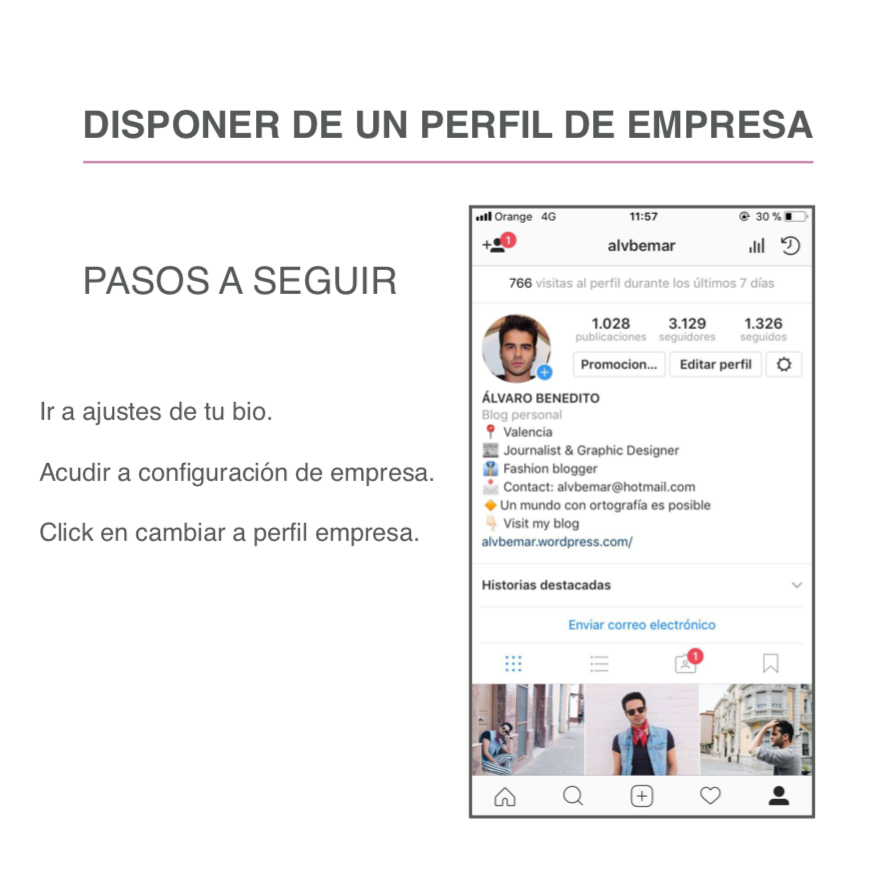 Instagram Shopping