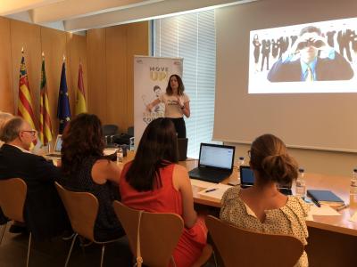 Presentaci�n final 2� Fase. Patricia Garc�a