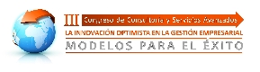 Logo III Cogreso de Consultora