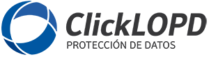 ClickLOPD Proteccin de Datos