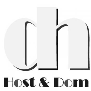 Host & dom