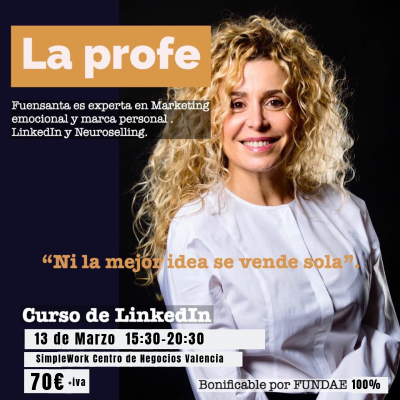 Curso de Linkedin