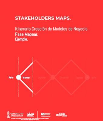 Stakeholders Map