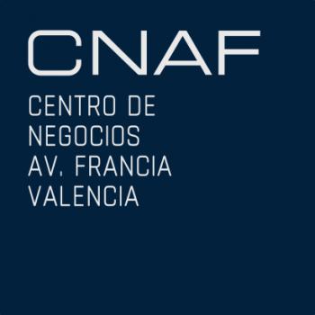 Centro de Negocios  CNAF