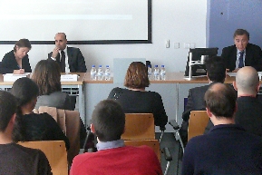 Taller 2: Taller internacionalizaci�n. El salto al exterior. Enr�date Castell�n 2010