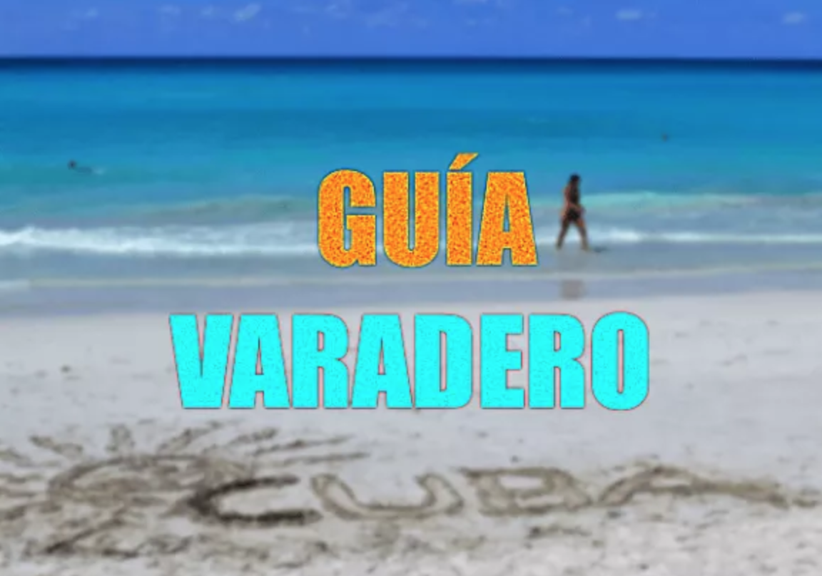 Varadero, viaja a la mejor playa del Caribe