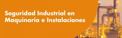 Jornada: Seguridad Industrial en Maquinaria e Instalaciones (DUPLICADO)