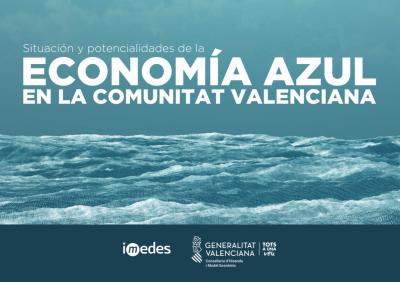 Situacin de la Economa Azul en la Comunitat Valenciana