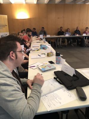 Formaci�n primera fase (24)