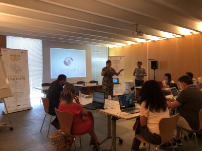Tercera Fase MOVE Up!. Presentaci�n final (30)