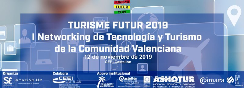 Turisme Futur 2019