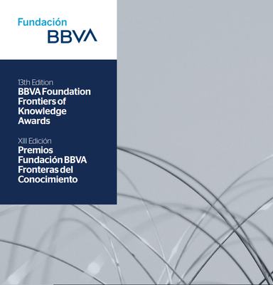 Premios Fundacin BBVA Fronteras del Conocimiento