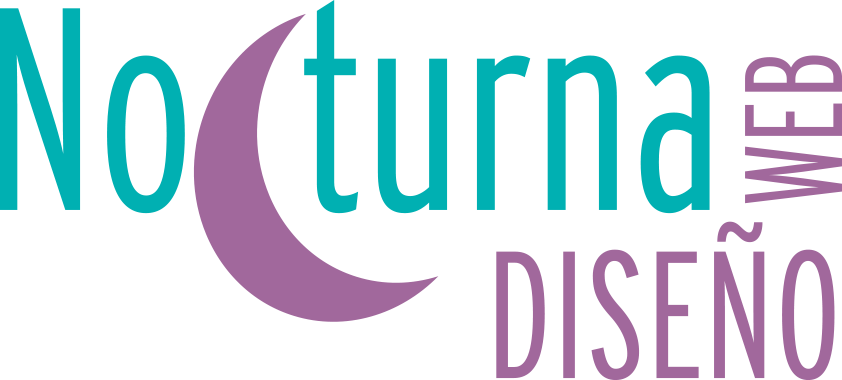 NOCTURNA WEB  DISE�O WEB MADRID
