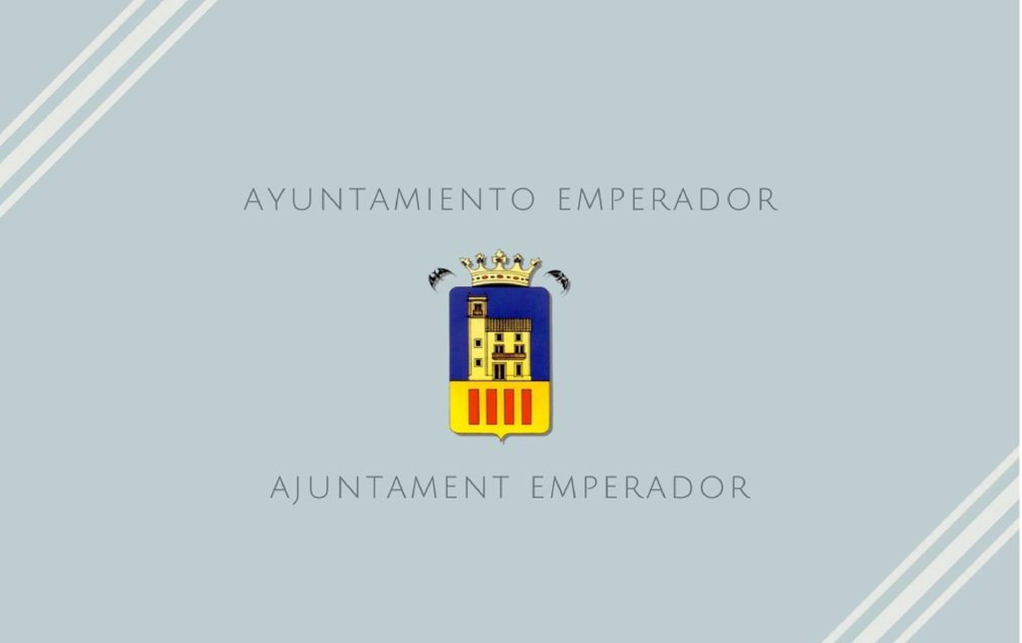 Ajuntament d'Emperador