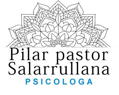 Pilar Pastor Psicloga