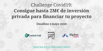 Challenge COVID 19 BHV