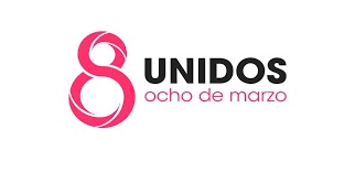 5º evento virtual UNIDOS 8 DE MARZO