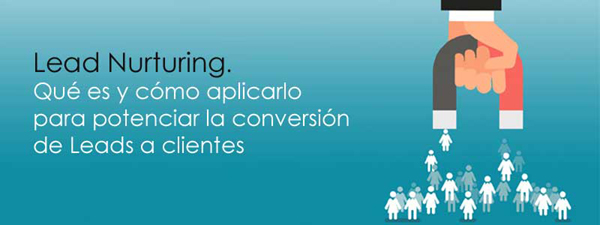 Lead Nurturing