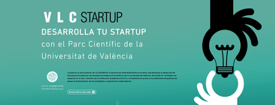 VLC Startup 2020