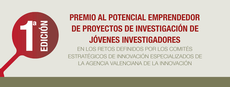 Cartel Premios RUVID Investigadores 2020