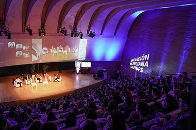Valencia Digital Summit apuesta por las startups para afrontar la era post Covid-19