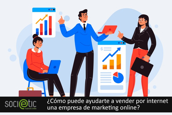 Por qu contratar una Agencia de Marketing Online?