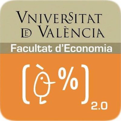 Facultad de Economía de la UV