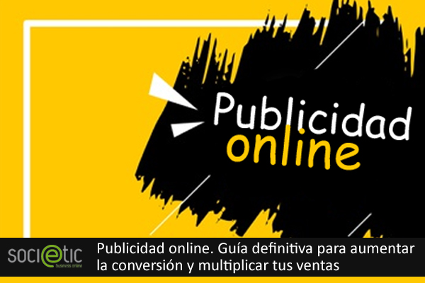 Publicidad online