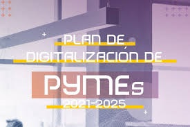 cartel plan digitalizaci�n