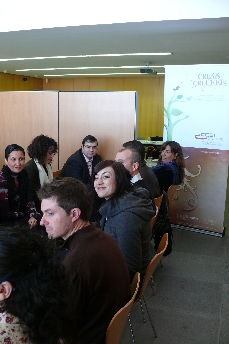 Networking CEEI Castell�n 10/03/2011