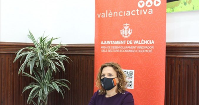 València Activa y la Asociación de Empresarias y Profesionales se alían para fomentar la cultura del emprendimiento femenino