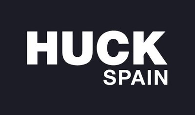 Huck Spain parques infantiles