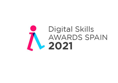 Bases Convocatoria Digital Skills Awards 2021
