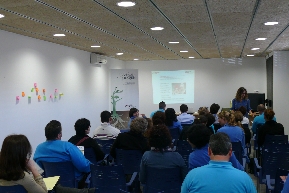 Emprende +: Tendencias y Oportunidades de negocio. Jornada en Vall d�Uix�
