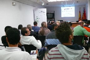 Emprende +: Taller de ideas. Creatividad. Jornada en Xilxes