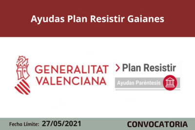 Bases de la Convocatoria