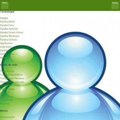 Un poco de historia sobre clientes de mensajer�a �Record�is MSN Messenger?