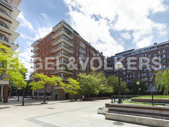 Engel & Voelkers San Sebasti�n