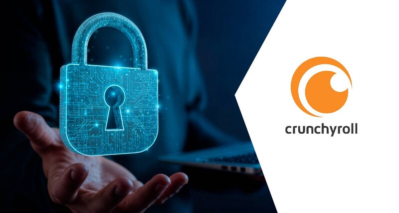 Crunchyroll: brecha expone datos sensibles de usuarios