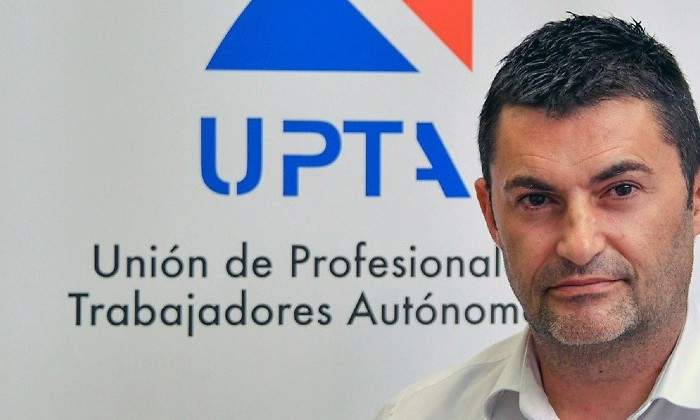 Abad (UPTA): "La pandemia ha provocado un éxodo de autónomos hacia la España vaciada"