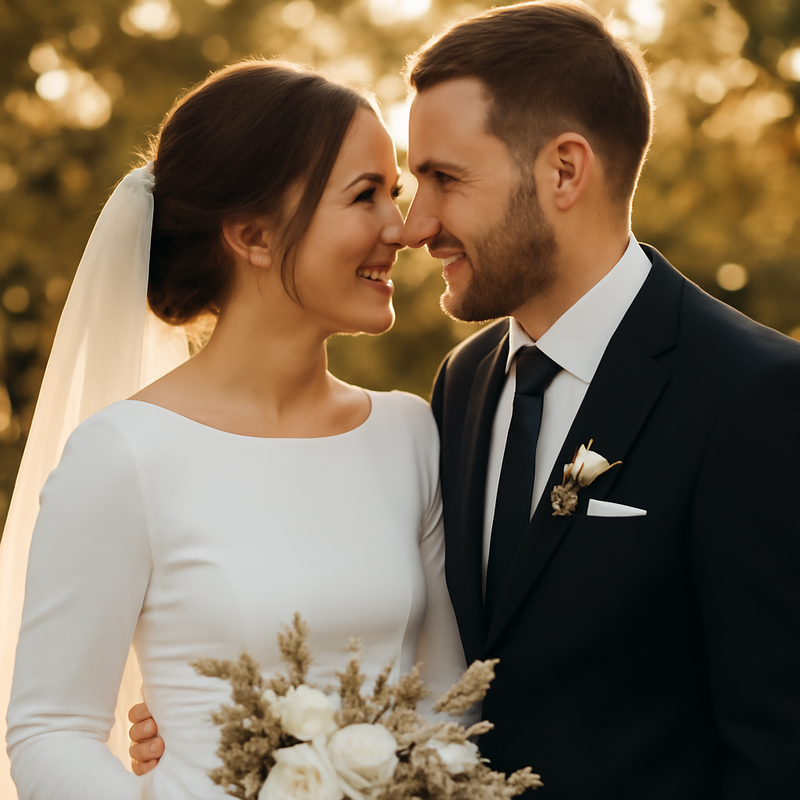 Fotografía de Bodas en Murcia - Benja Caballero