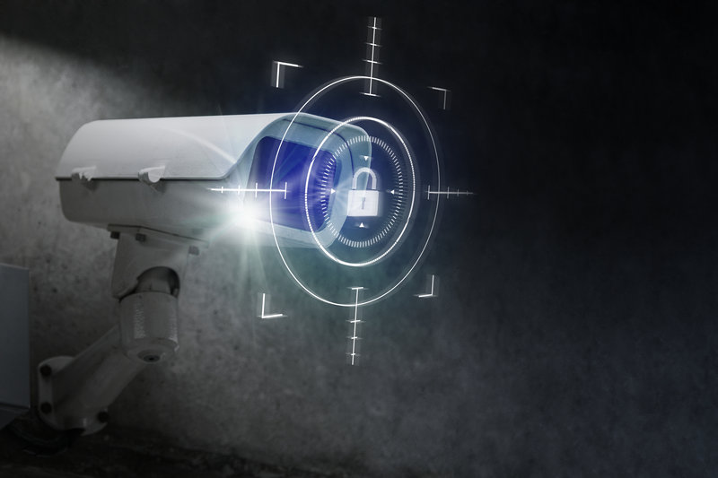 Preguntas frecuentes sobre videoc�maras para seguridad